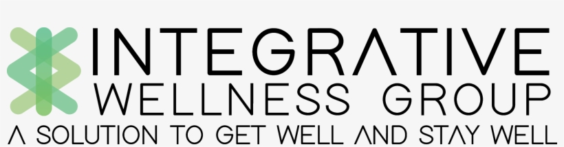 Integrative Wellness Group Logo - Integrative Wellness Group Png, transparent png #4644922