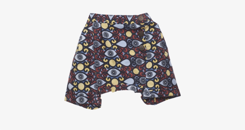 Drop Crutch Shorts - Outerwear, transparent png #4645043