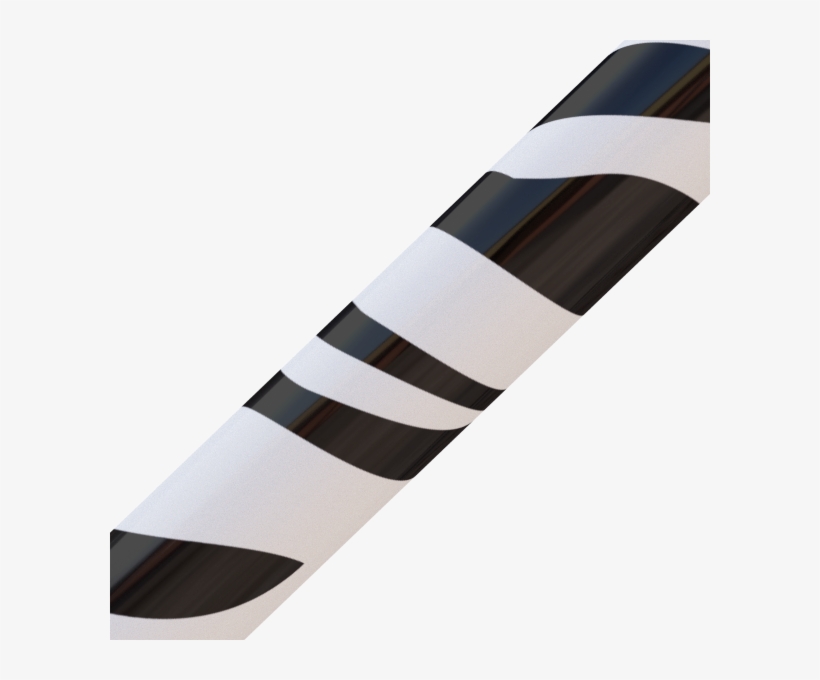 Zebra Print Elbow Crutches - Animal Print, transparent png #4645173