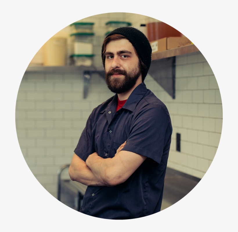 Tyler-witucki - Gentleman, transparent png #4645489