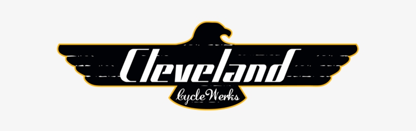 Cleveland Cyclewerks Fxx - Cleveland Cyclewerks Logo, transparent png #4645495