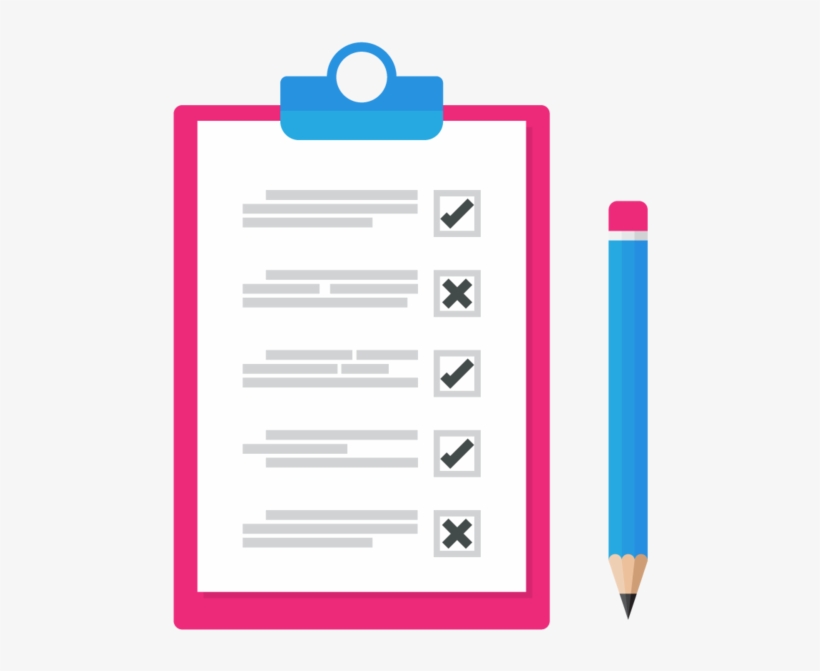 Icon-pencil Paper - Colorfulness, transparent png #4646145