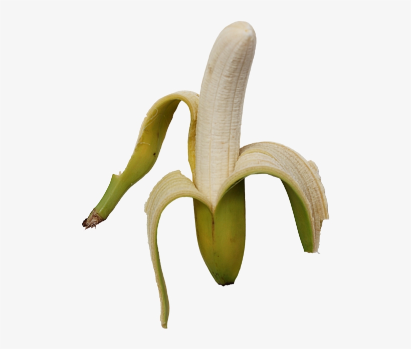Banana - Portable Network Graphics, transparent png #4646977
