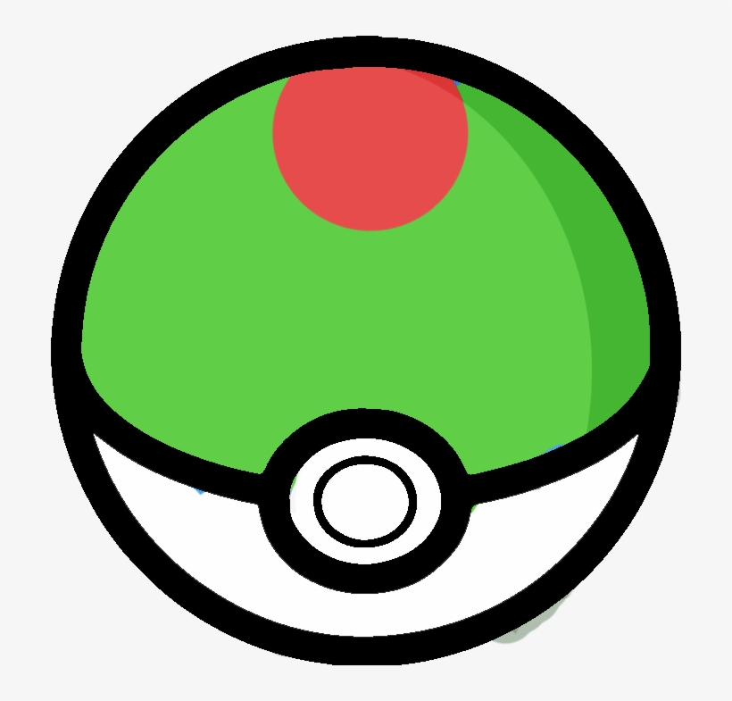 View Ralts , - Pokémon Ball Coloring Pages, transparent png #4646978