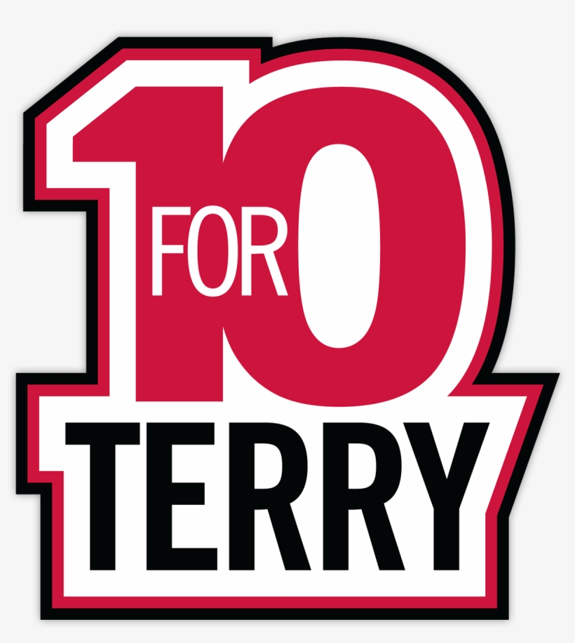 Ten For Terry Logo - Sister Vs Girlfriend Quotes, transparent png #4647025