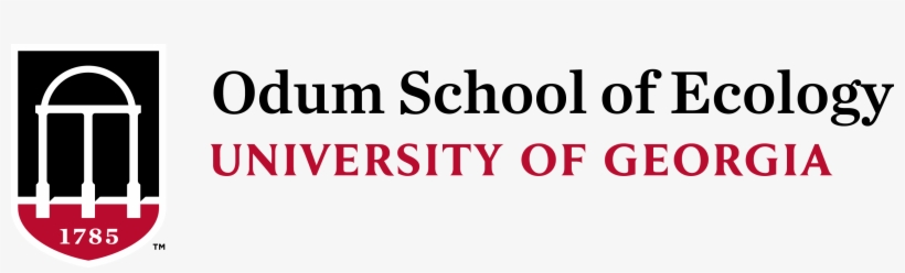 Odum School Of Ecology, University Of Georgia - Odum School Of Ecology Logo, transparent png #4647097