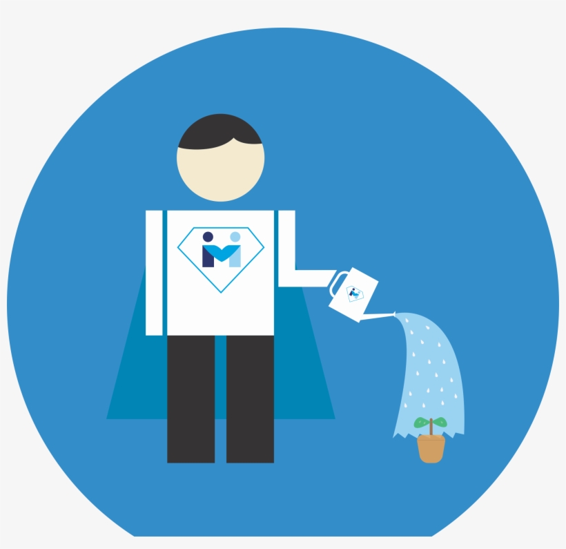 Pot Plant - Camera Icon, transparent png #4647179