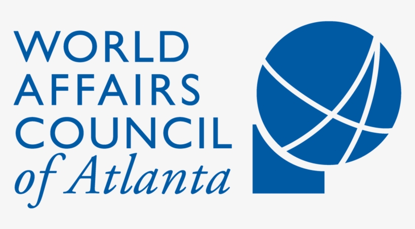 September 23 Humanity's Common Heritage - World Affairs Council Of Atlanta, transparent png #4647230