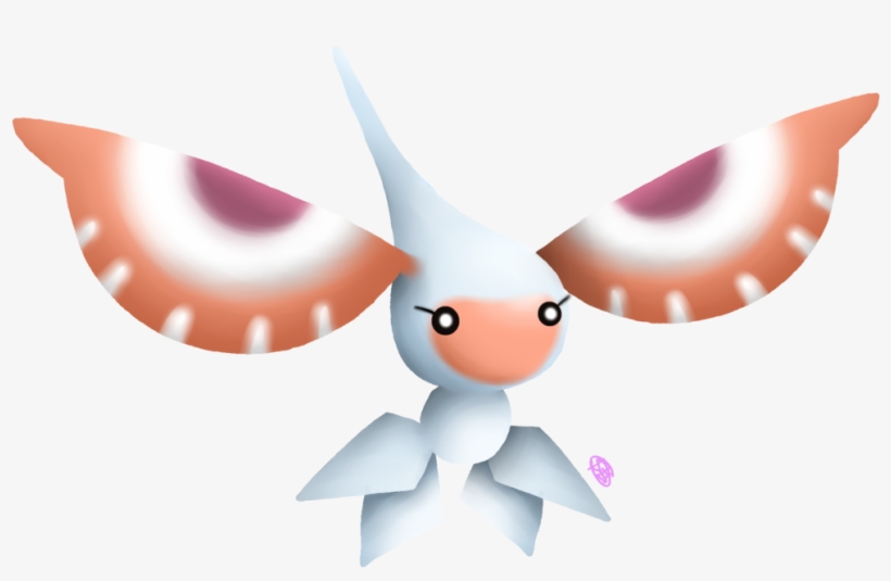 Masquerain - - Masquerain Deviantart, transparent png #4647233