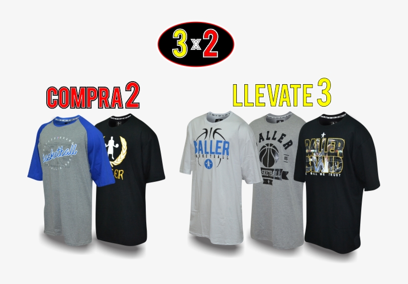 Comprar Ya - Active Shirt, transparent png #4647351