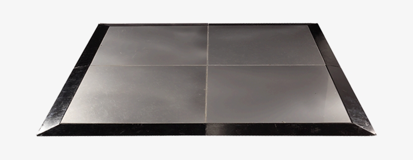 M² De Pista De Baile Plexi Gris Oscuro Con Colocación - Dance, transparent png #4648163
