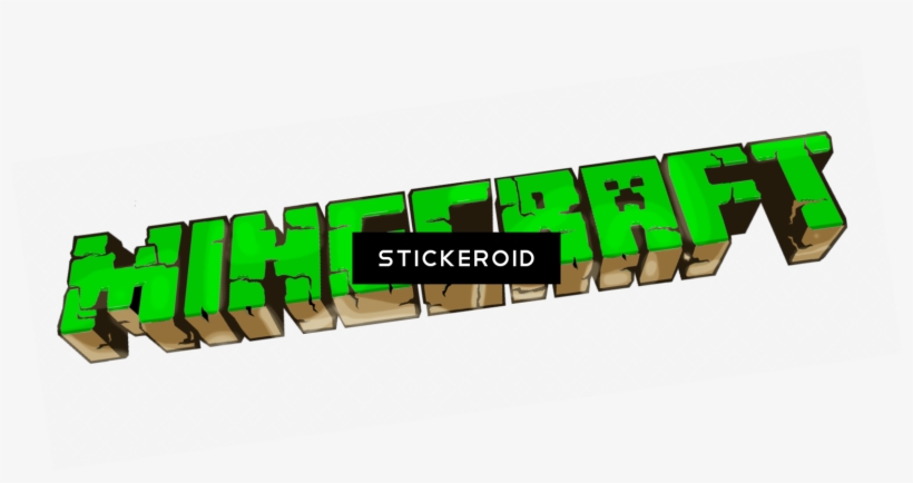 Minecraft Spider - Minecraft Logo Png, transparent png #4648414