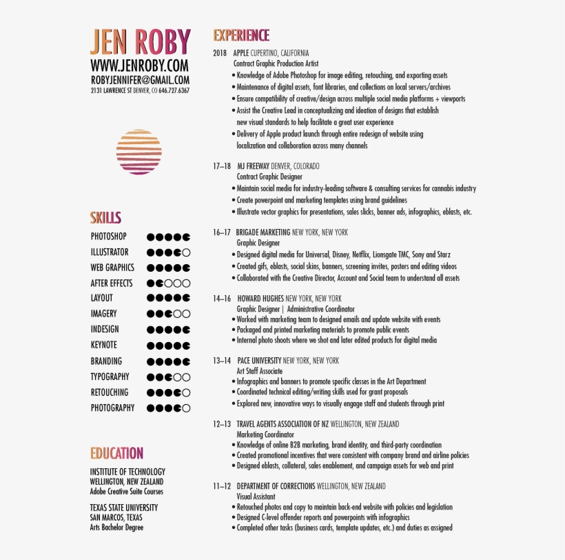 Résumé, transparent png #4648664