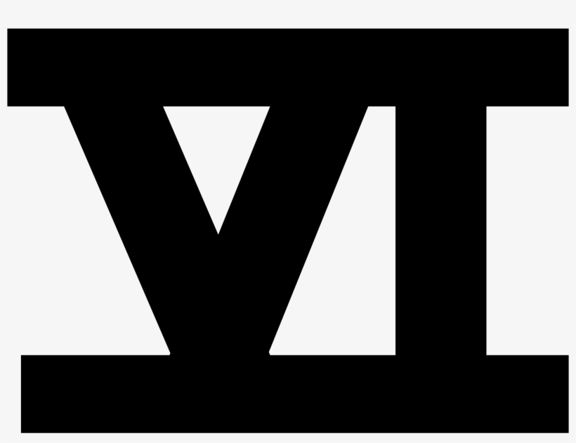 File - Sixtheditionsymbol - Svg - Mtg 6th Edition Symbol, transparent png #4648665