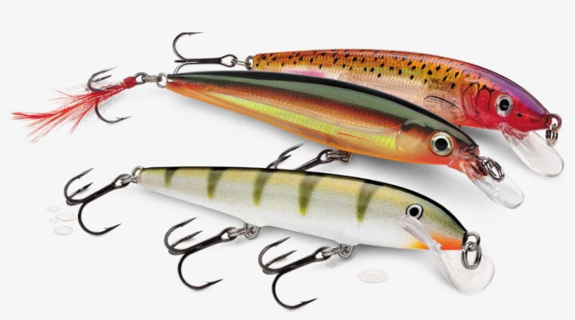 Fishing Tackle Gulp - Husky Jerk, transparent png #4648953