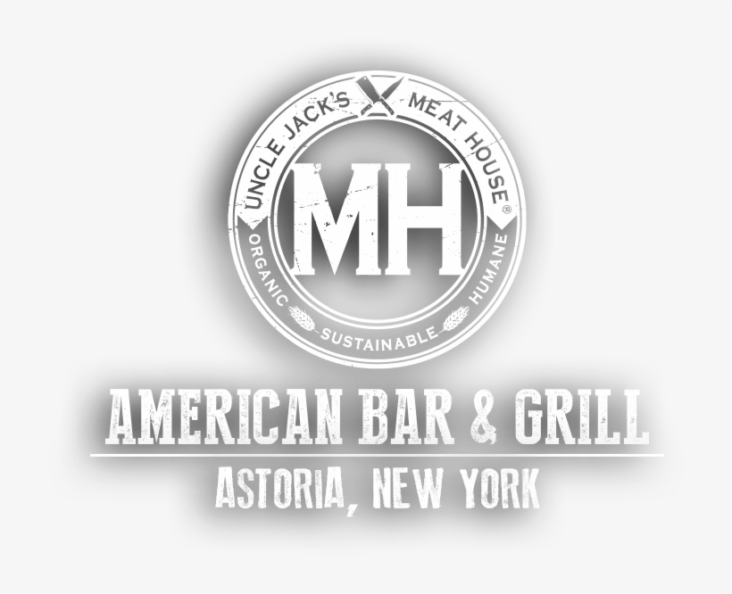Visit - Uncle Jack's Meat House Logo, transparent png #4649184