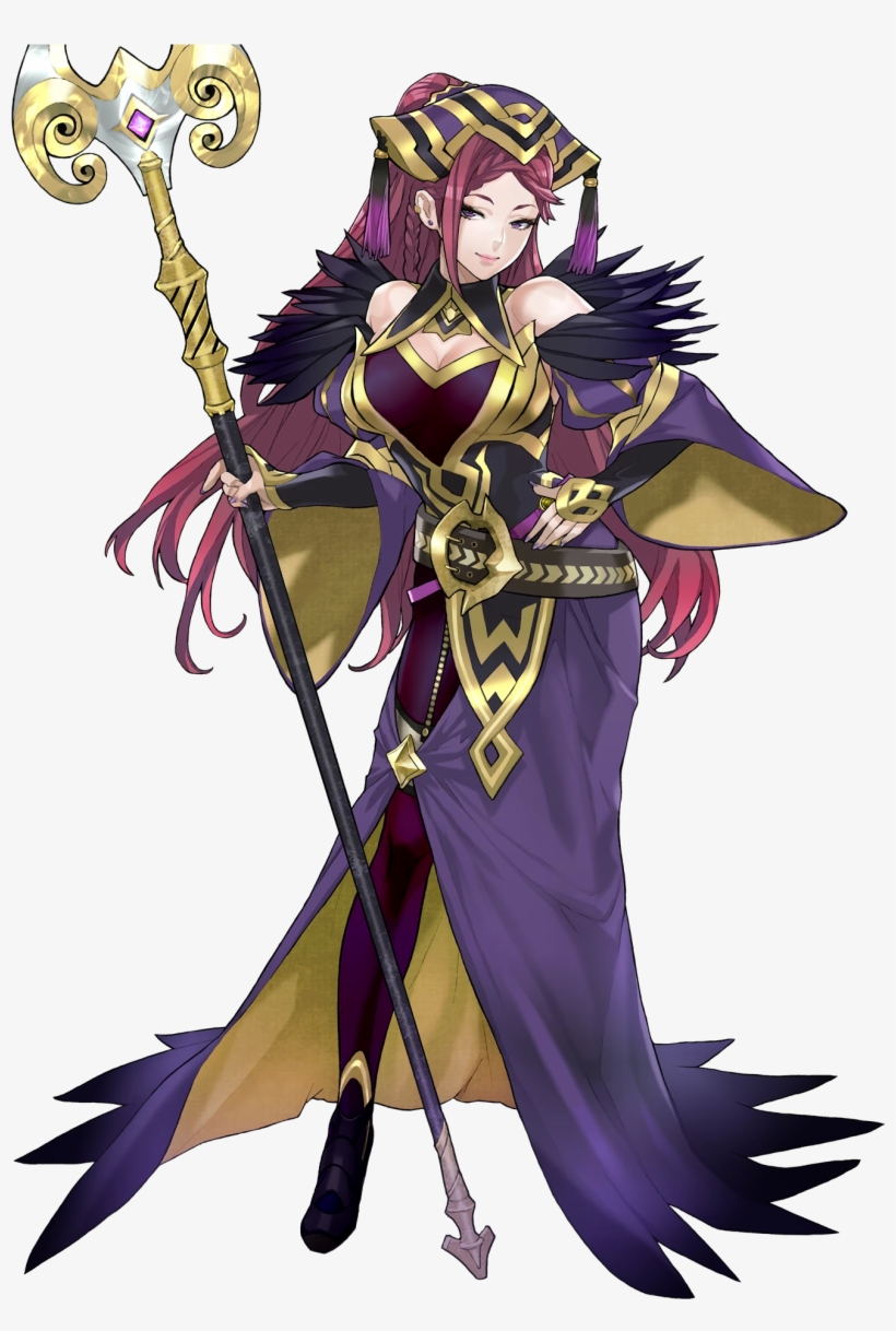 Fan Art Loki - Loki Fire Emblem Heroes, transparent png #4649782