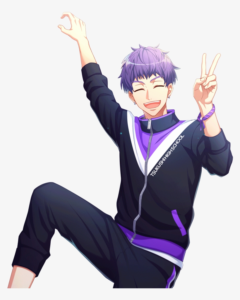Kumon Action Ssr Transparent - Cartoon, transparent png #4650095