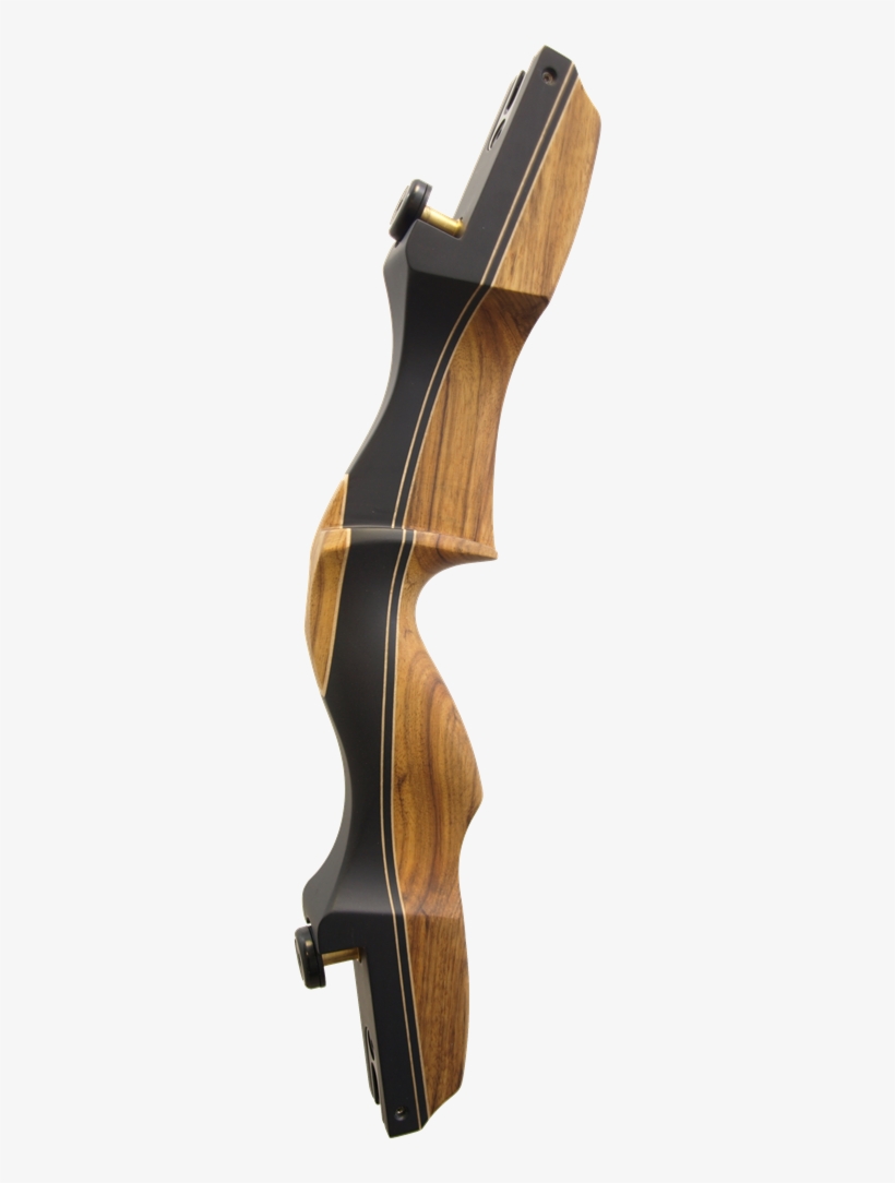 Eburon "caracal" Wooden Ilf Riser - Gun, transparent png #4650209