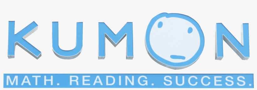 Math And Reading Tutor - Kumon Math And Reading Center Logo, transparent png #4650212