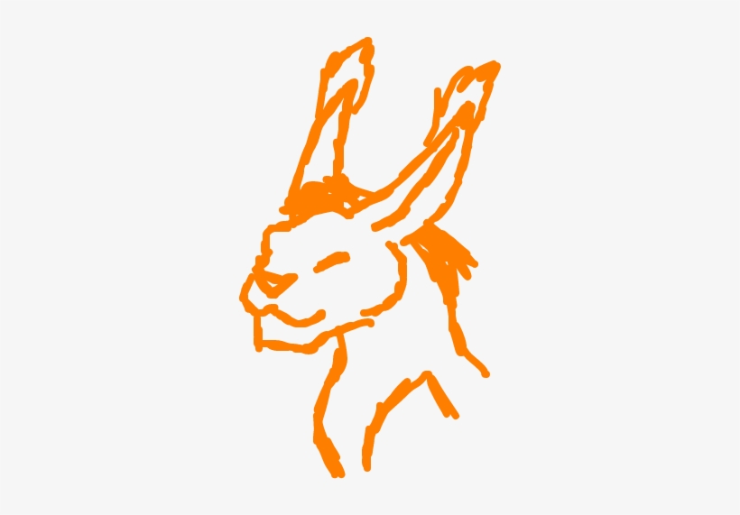 Caracal - Illustration, transparent png #4650262