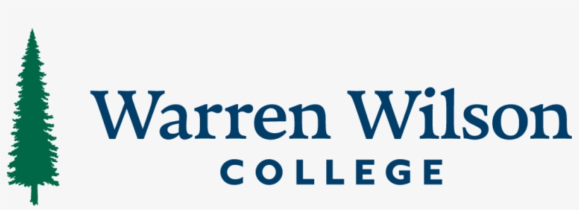Warren Wilson College - Warren Wilson College Logo, transparent png #4650303