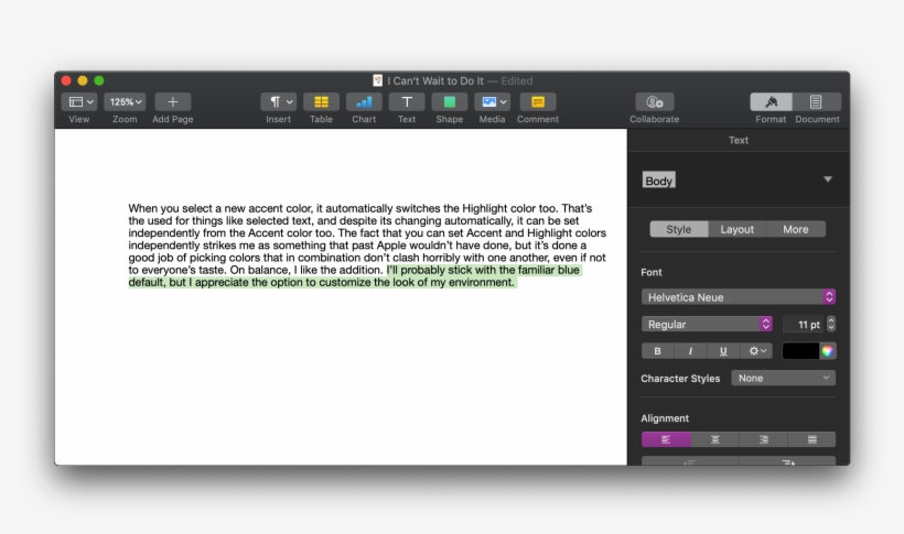Pages With Green Highlights And Purple Accents - Green, transparent png #4650461