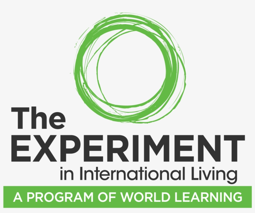 The Experiment In International Living Has Been The - Recruitment Events Co Logo, transparent png #4650735
