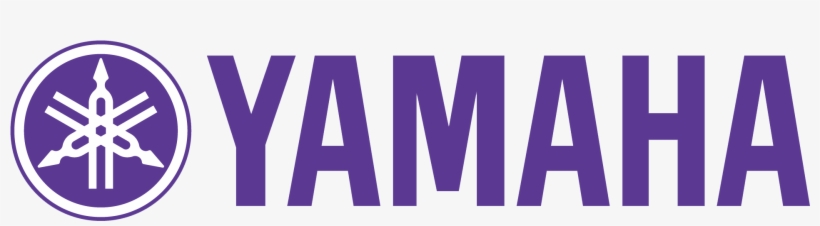 Editing Sections - Yamaha Logo, transparent png #4650886