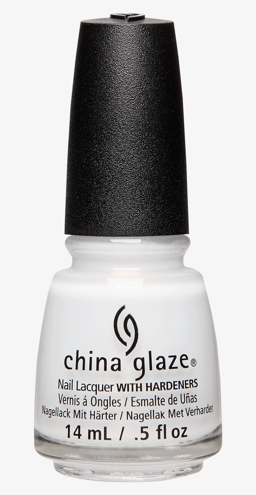 Alternate Views - China Glaze Seas And Greetings Holiday Nail Polish, transparent png #4650965