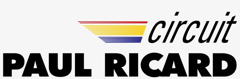 Circuit Paul Ricard Logo Png Transparent - Circuit Paul Ricard Logo, transparent png #4651029