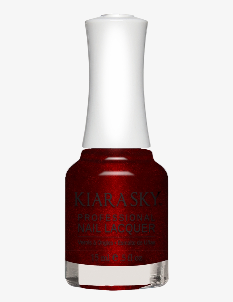 Kiara Sky Dip Powder I Dream Of Paradise, transparent png #4651143