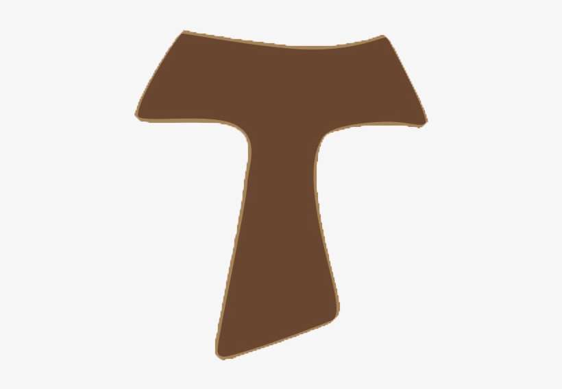 Sisters Of St - Assisi St Francis Sign, transparent png #4651206