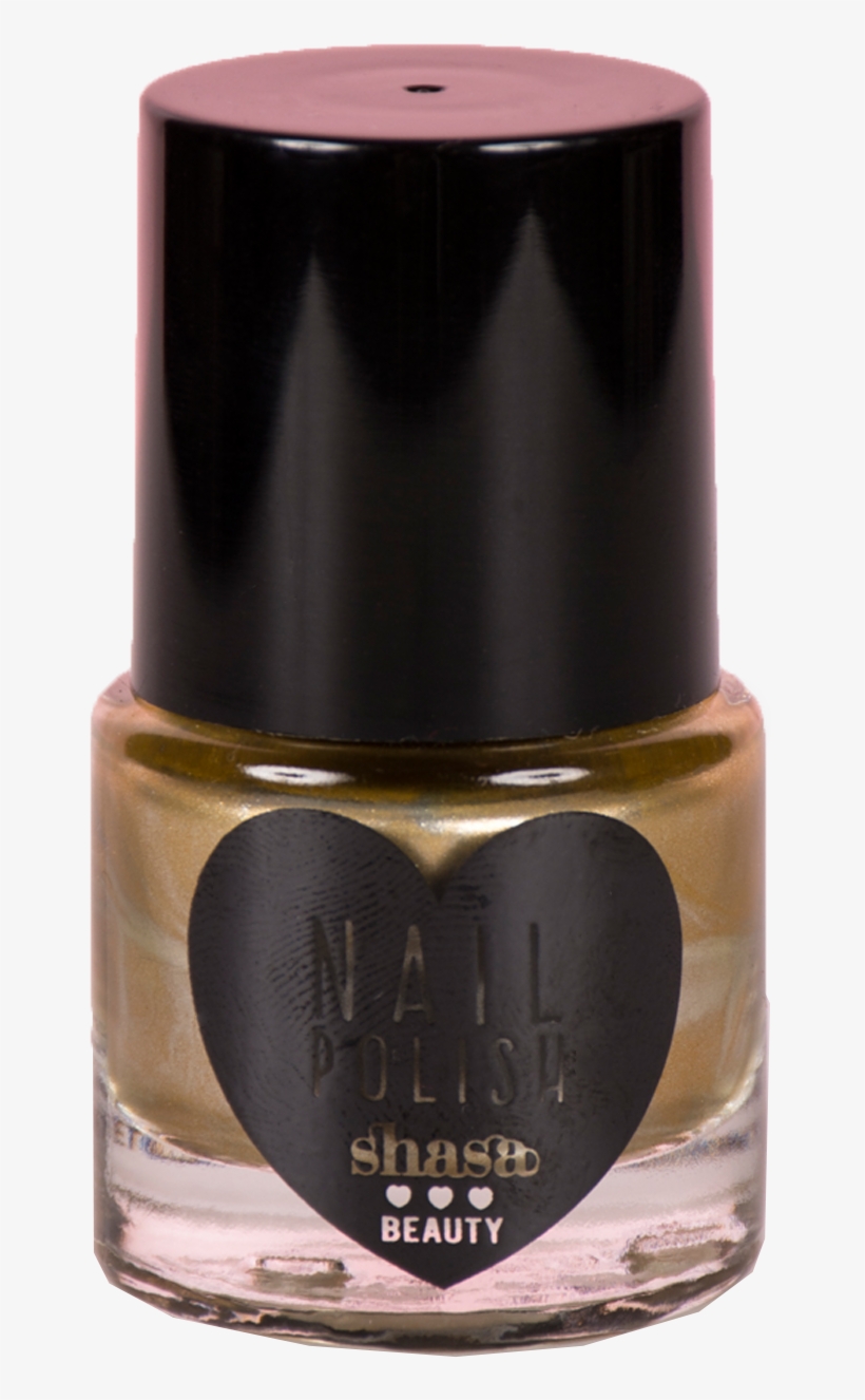 Esmalte Metalico - Nail Polish, transparent png #4651210