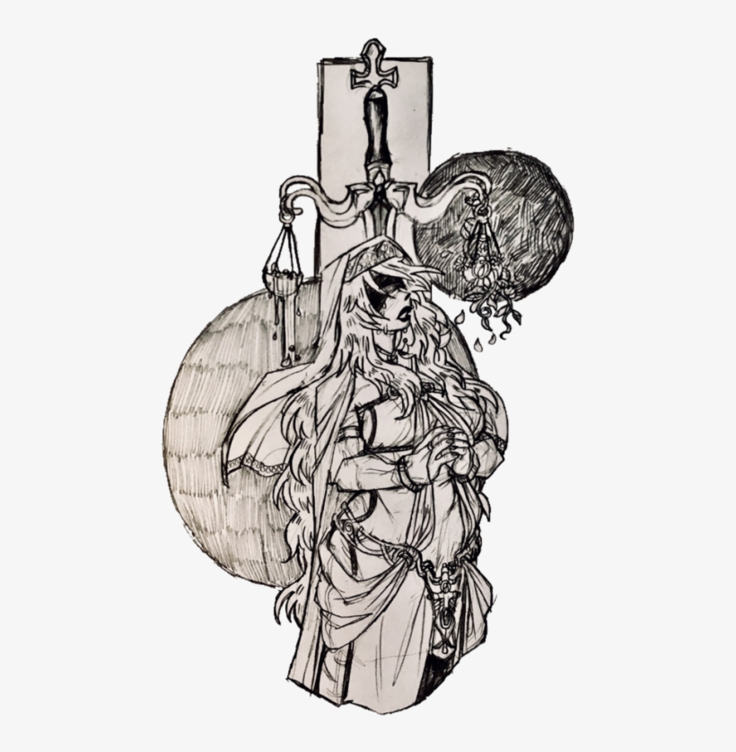 Sketch, transparent png #4651517