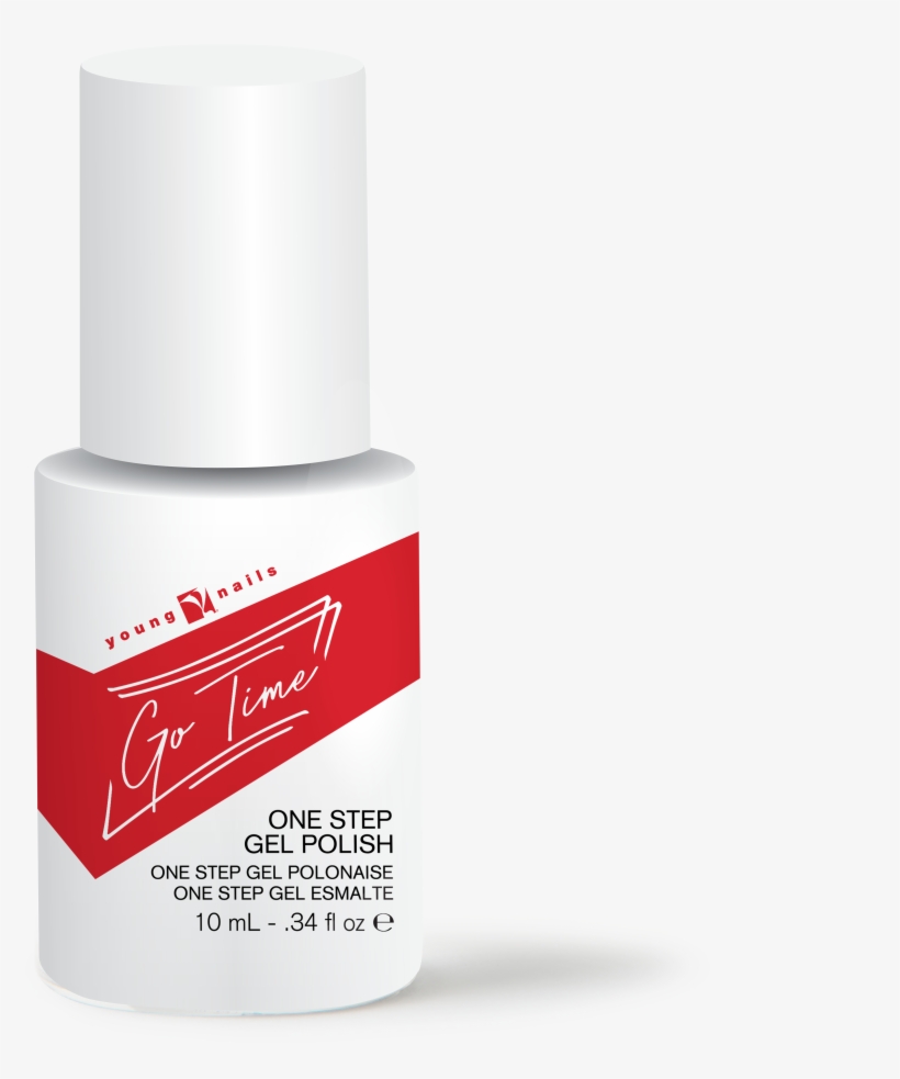 Gp10c039 Sorry Im Not Sorry - Youngs Nails Gel Polishes Kit, transparent png #4651670