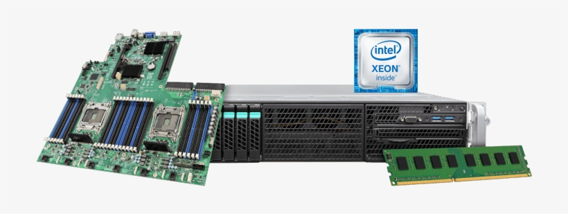 Key Resources - Intel Server S2600wtt Motherboard - Intel C612 Chipset, transparent png #4651803