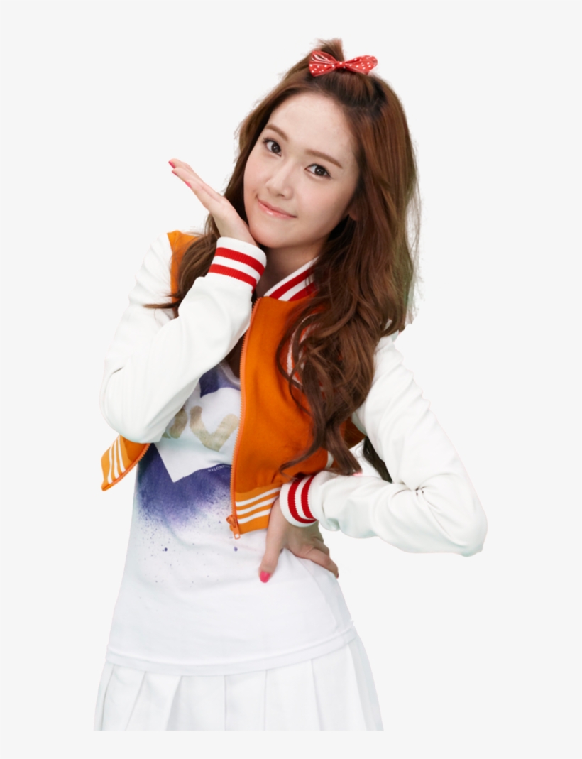 Jessica Snsd Png - Jessica Jung, transparent png #4651806