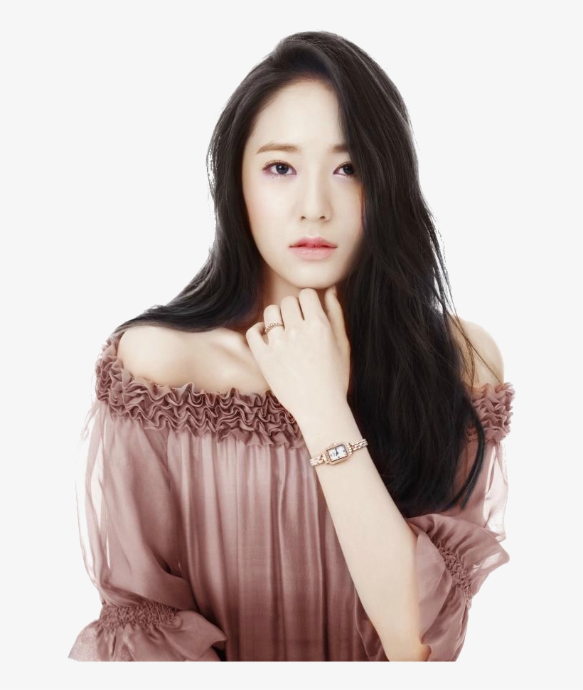 Special Style - Krystal Fx Png, transparent png #4651922