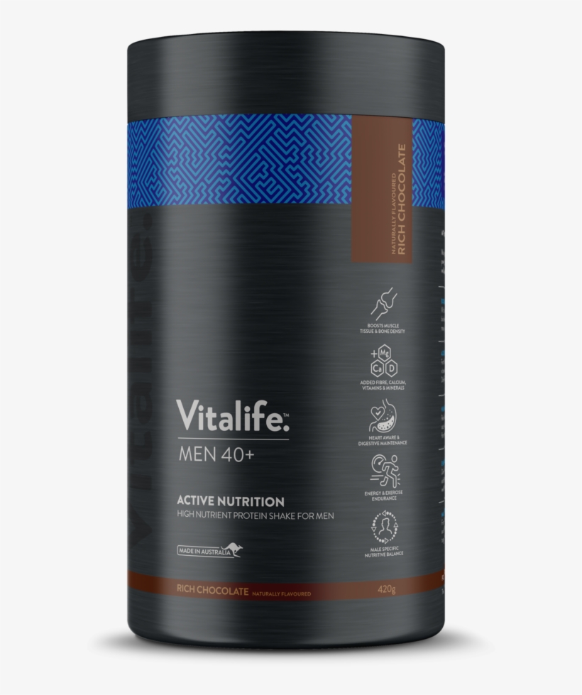 Vitalife Active Nutrition - Coles Online, transparent png #4651923