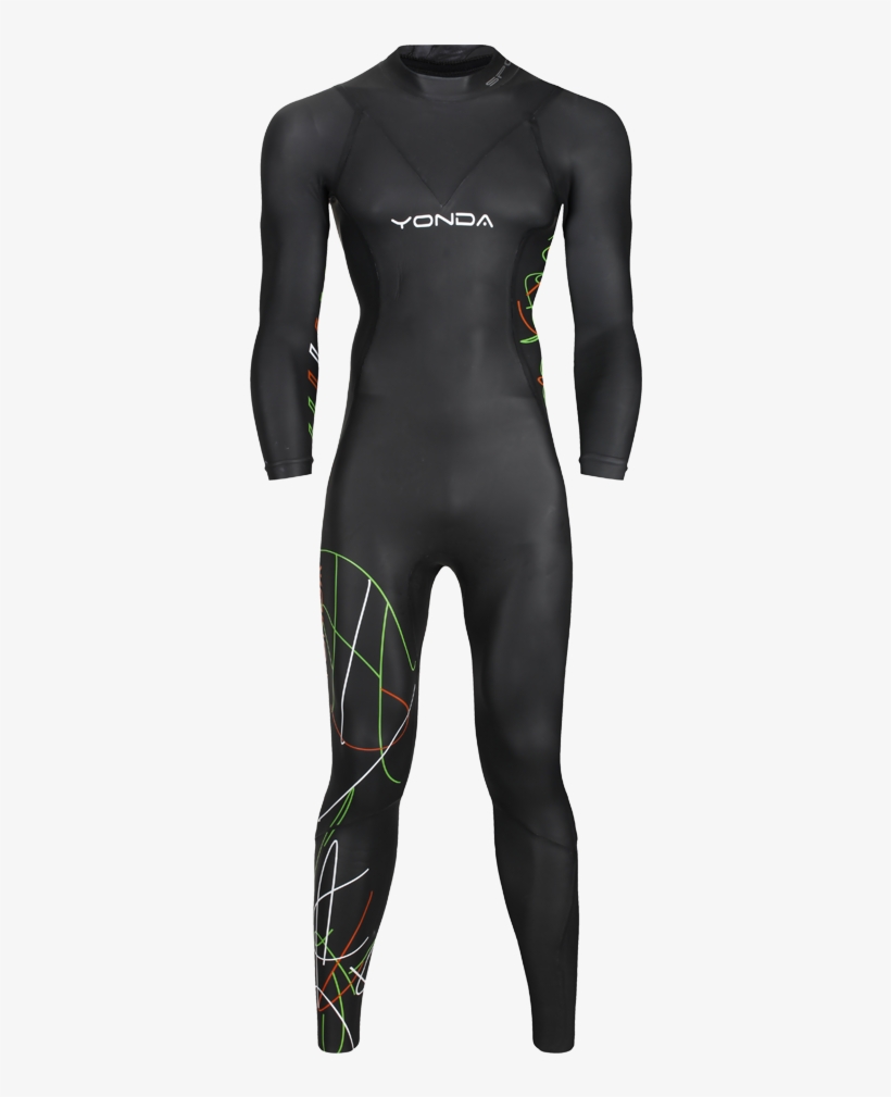 Next - Wetsuit, transparent png #4651925