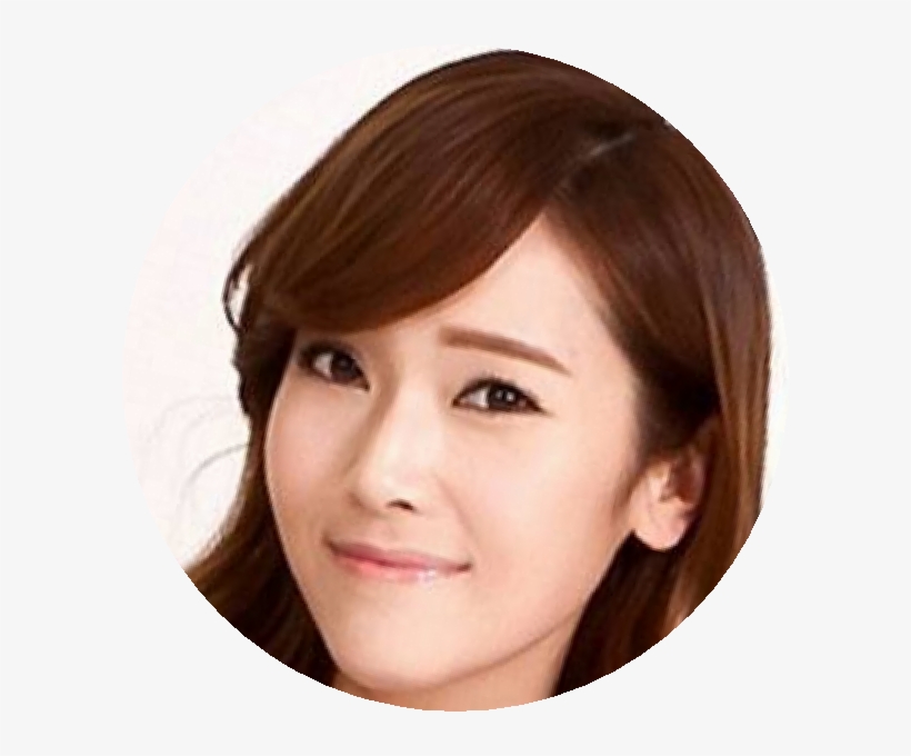 Jessicajung - Bob Cut, transparent png #4652205