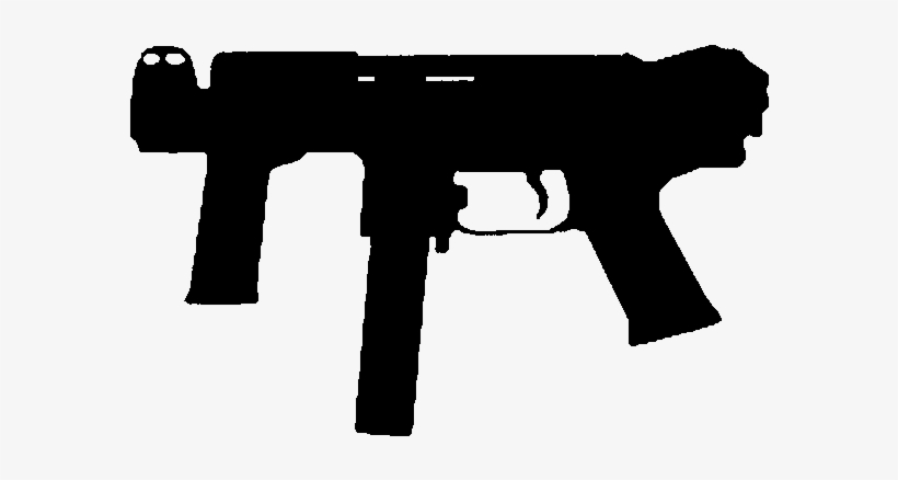 Spectre Emblem Bo - Ranged Weapon, transparent png #4652208