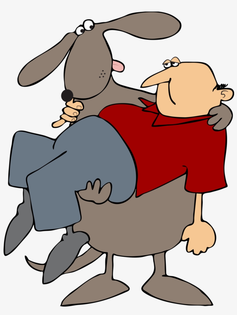 Runner Clipart Agility - Clip Art, transparent png #4652453