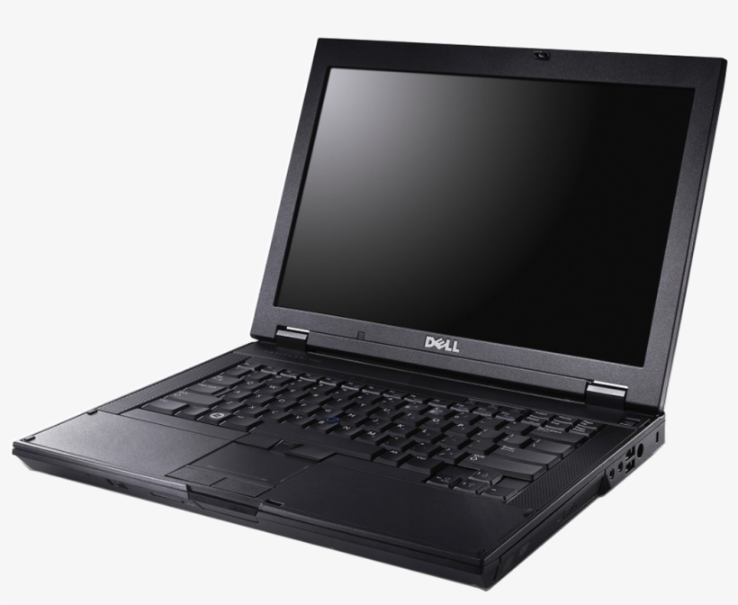 Dell Latitude E5400, transparent png #4652595