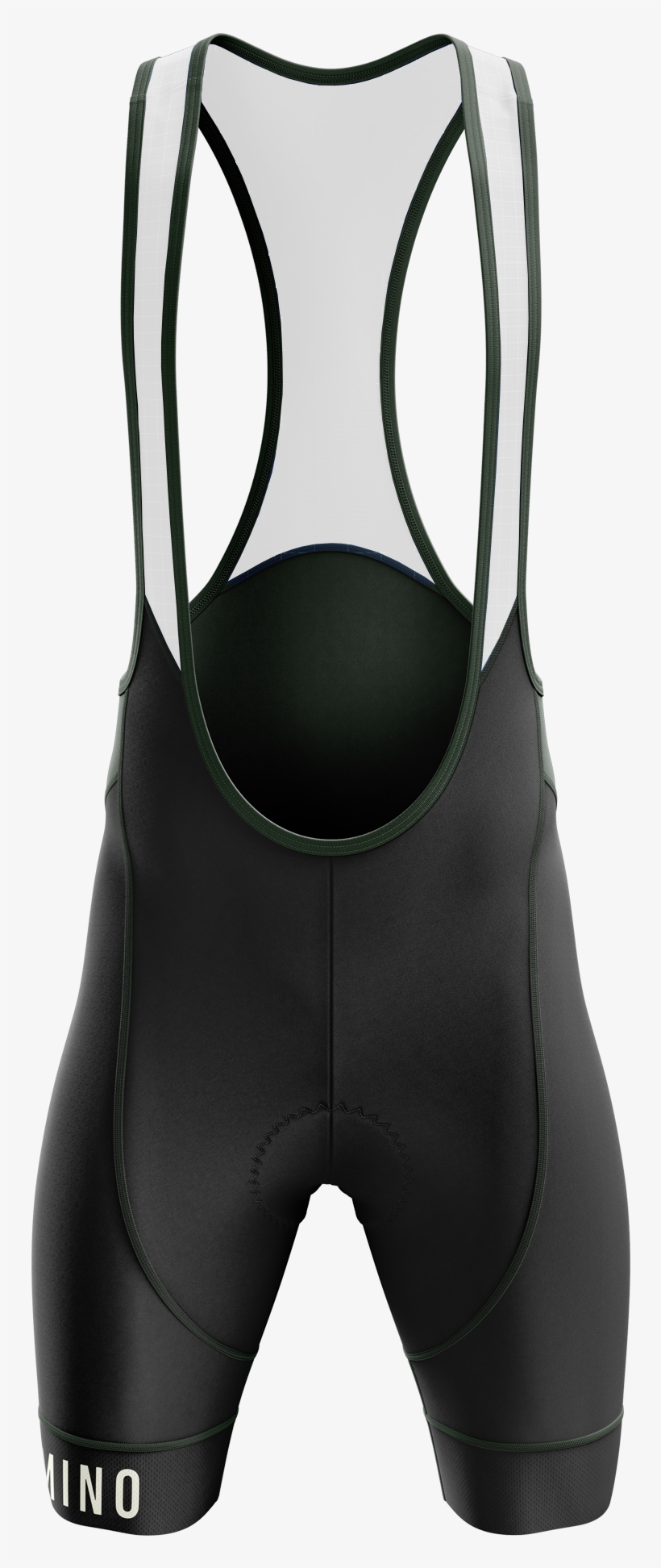 Pergamino Cycling Short By Suarez Performance - Cycling, transparent png #4653262