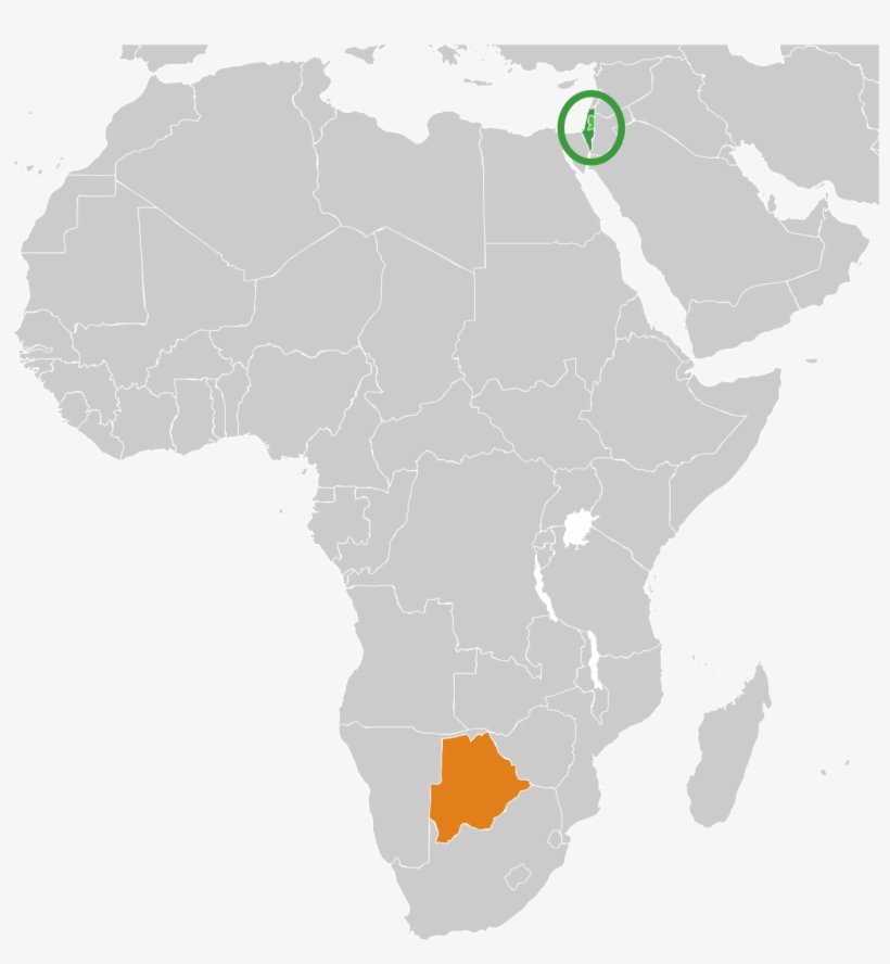 Cape Ranges Africa Map, transparent png #4653268