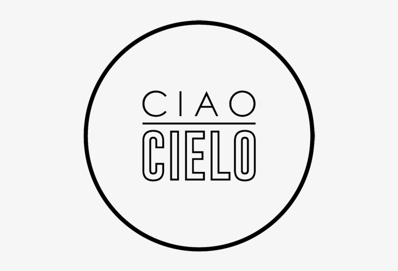 Finalciaocielo 01 Web Finalciaocucina 01 Web - Ciao Cielo, transparent png #4653379