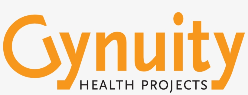 Logo Logo - Gynuity Health Projects, transparent png #4653427