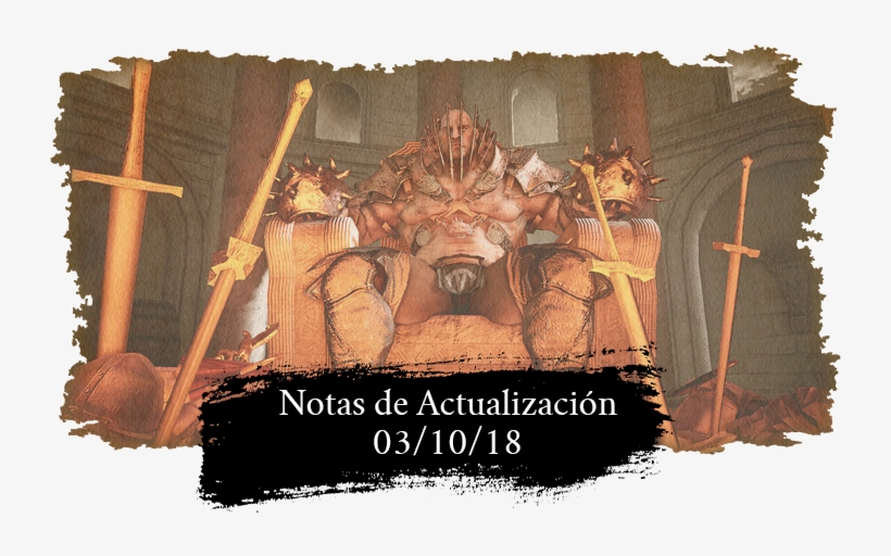 Adición De Nuevo Jefe De Incursión De Gremio 'muskan - Black Desert บอส มอ ส คาน, transparent png #4653590